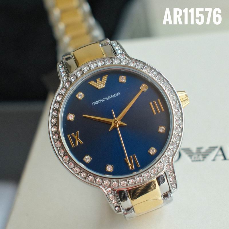 Armani Ar11576 32mm 040939